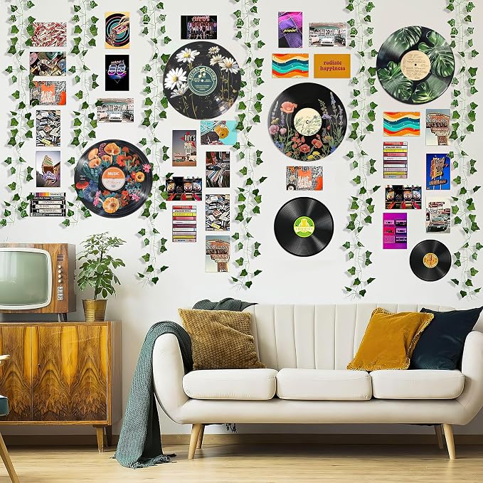 HK Studio Hippie Decor, Posters - Image 2
