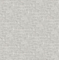 NuWallpaper Poplin Texture Peel and Stick Wallpaper, Textured Removable by NuWallpaper