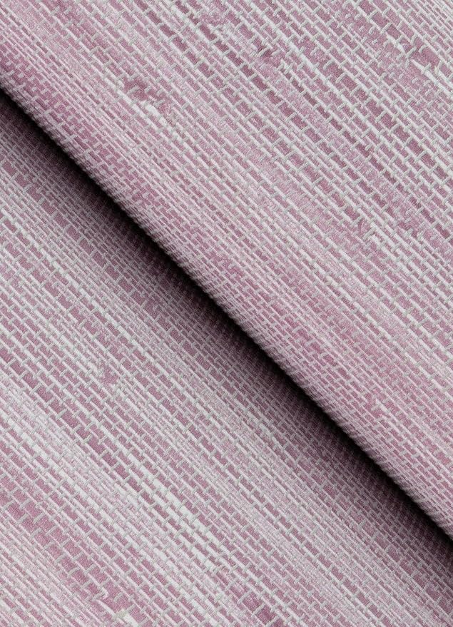NuWallpaper x Society Social Classic Faux Grasscloth Peel and Stick Wallpaper - Image 2