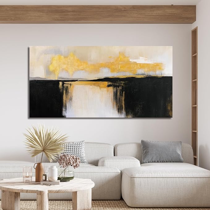 Canvas Wall Art Decor Large Wall Art Pictures - Image 4