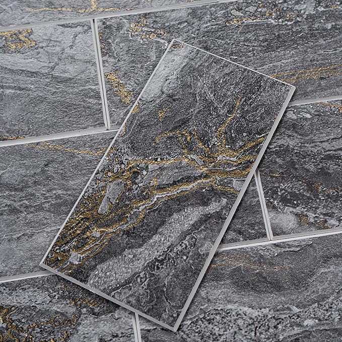 StyloVue 100 Pieces Peel and Stick Backsplash - Image 5