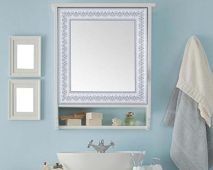 FLFK Mirror Frame Border - Image 3