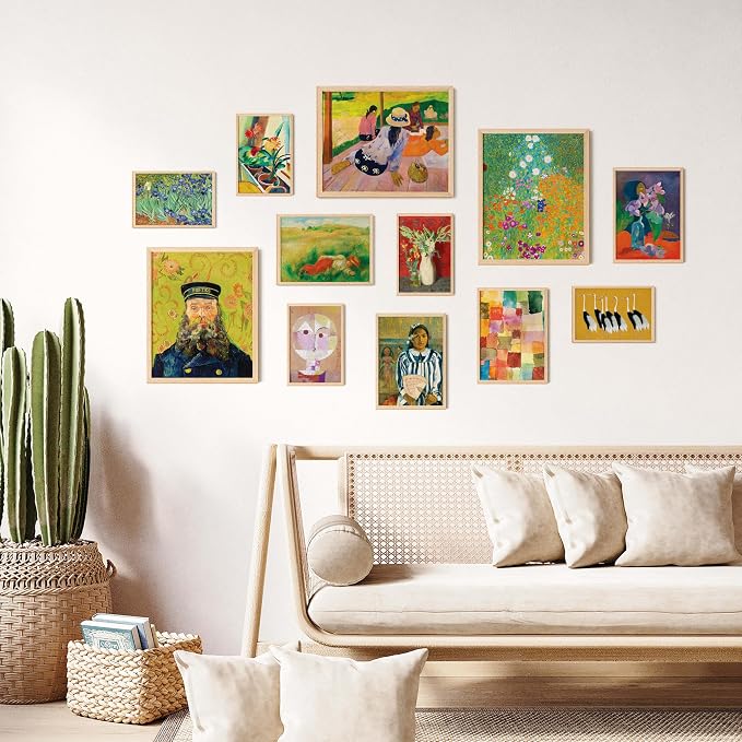 97 Decor Eclectic Home Decor Aesthetic - Image 7