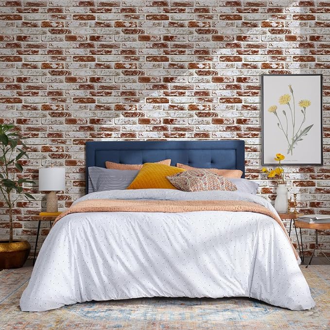 Commomy Faux Brick 3D Wall Panels - Image 7