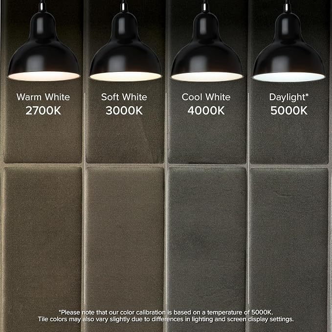 SMART TILES Peel and Stick Backsplash - Image 6