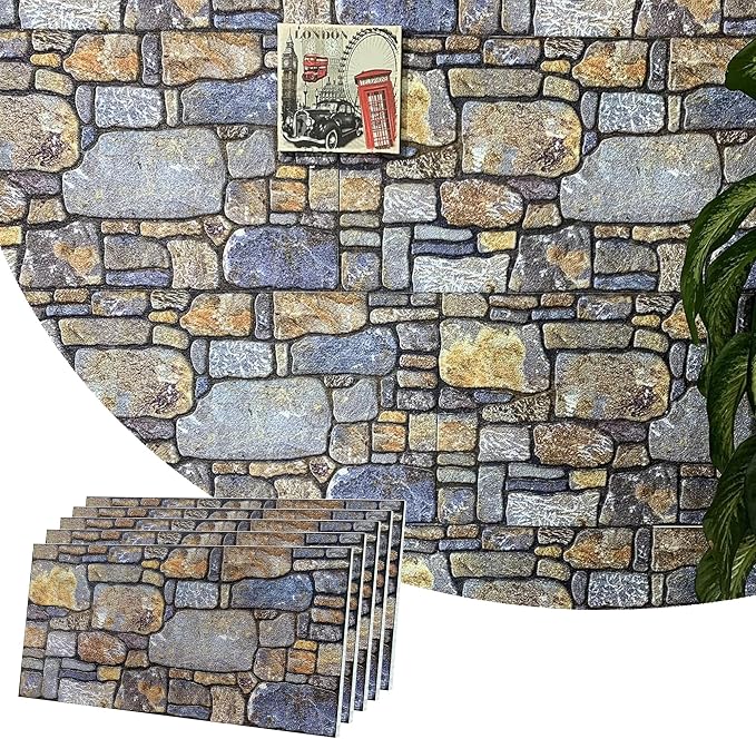 Dundee Deco 3D Wall Panels by DundeeDeco