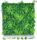 Artificial Plant Wall Panels by EverNature