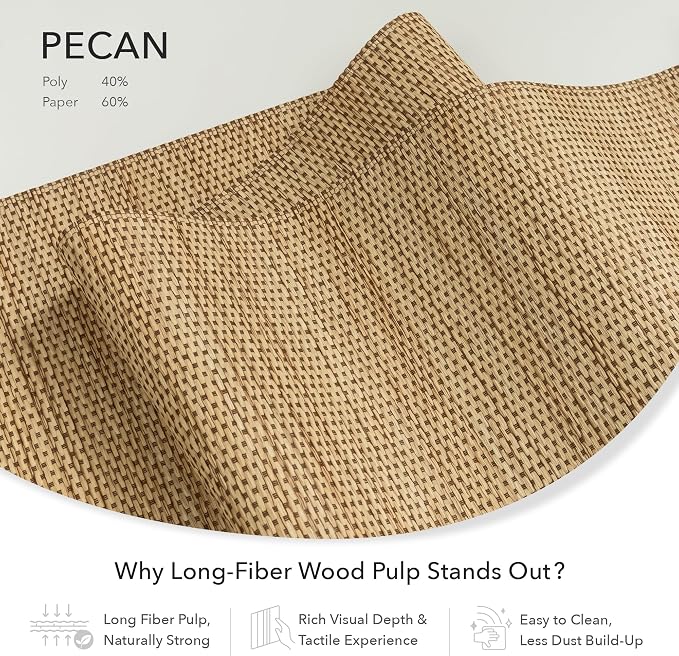 GoDear Design Adjustable Vertical Blinds - Image 3