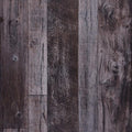 WENMER 17.71" x 118" Grey Wood Peel and Stick Shiplap Self-Adhesive Wallpaper by WENMER