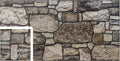 Dundee Deco 3D Wall Panels by DundeeDeco