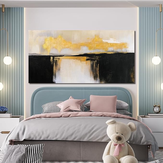 Canvas Wall Art Decor Large Wall Art Pictures - Image 5
