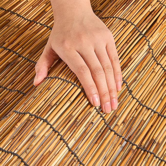 Bamboo Fence, Bamboo Screens Outdoor - Image 6
