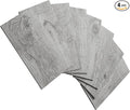 AULIGET Peel and Stick Backsplash PVC Tile, 4 Pieces by AULIGET