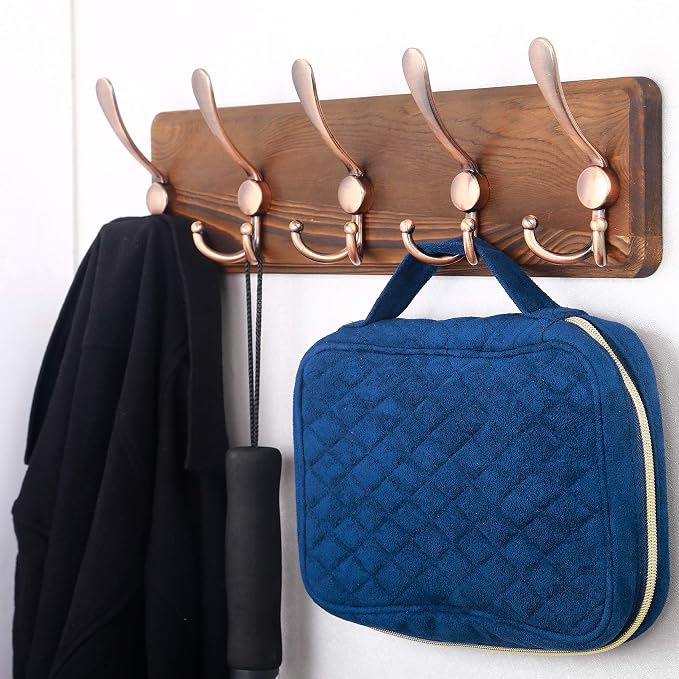 SKOLOO Coat Rack Wall Mounted - Image 5