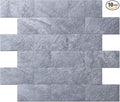 Art3d 10-Pack Peel and Stick Backsplash Tile by Art3d