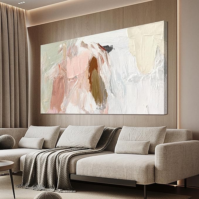 Canvas Wall Art Decor Large Wall Art Pictures by TAIJXAGSG
