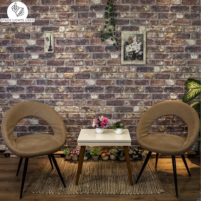 Dundee Deco 3D Wall Panels Faux Brick - Image 6