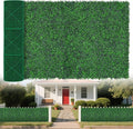 Yangrass Artificial Greenery Wall Rolls by LivingGreenEveryDayShine