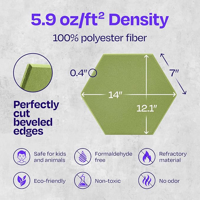 Acoustic Panels - Image 6
