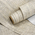 Ansehan Grasscloth Textured Wallcovering W712 Terraces Collection 36" W x 8 by Ansehan