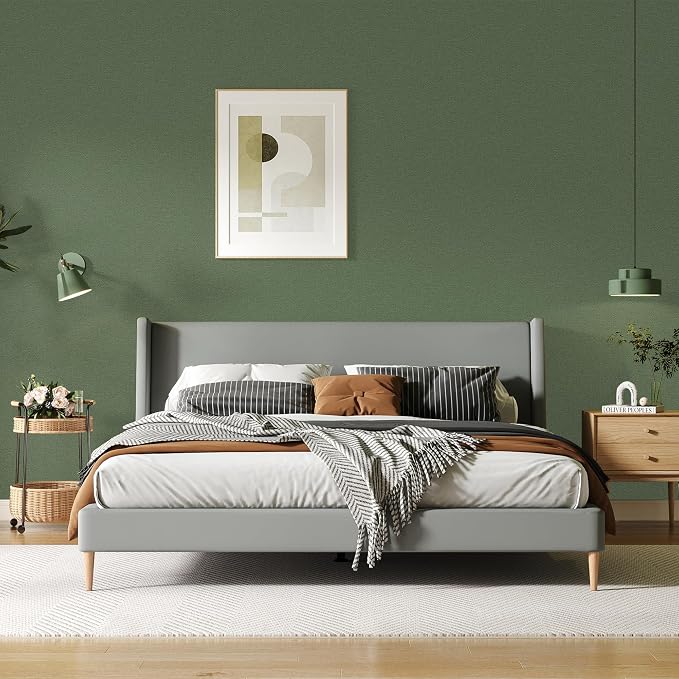 practicalWs Green Contact Paper Peel and Stick Wallpaper - Image 5