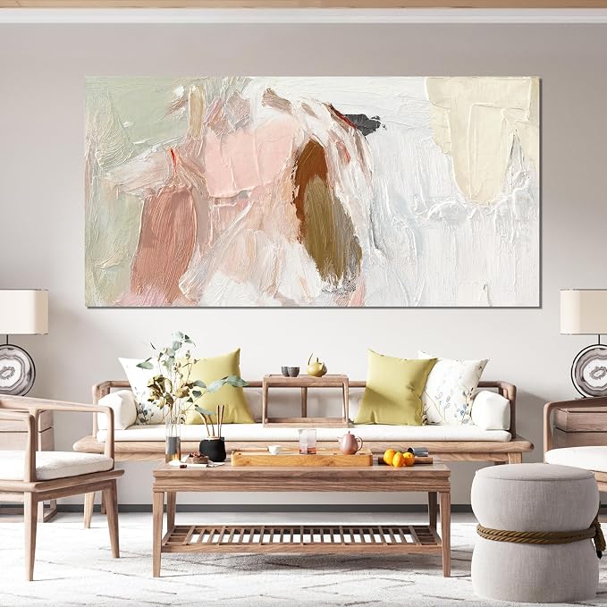 Canvas Wall Art Decor Oversized Wall Art Pictures - Image 3