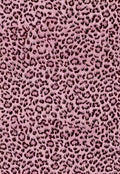 Leopard Print Peel and Stick Wallpaper, Waterproof Removable Self Adhesive by wallpaper