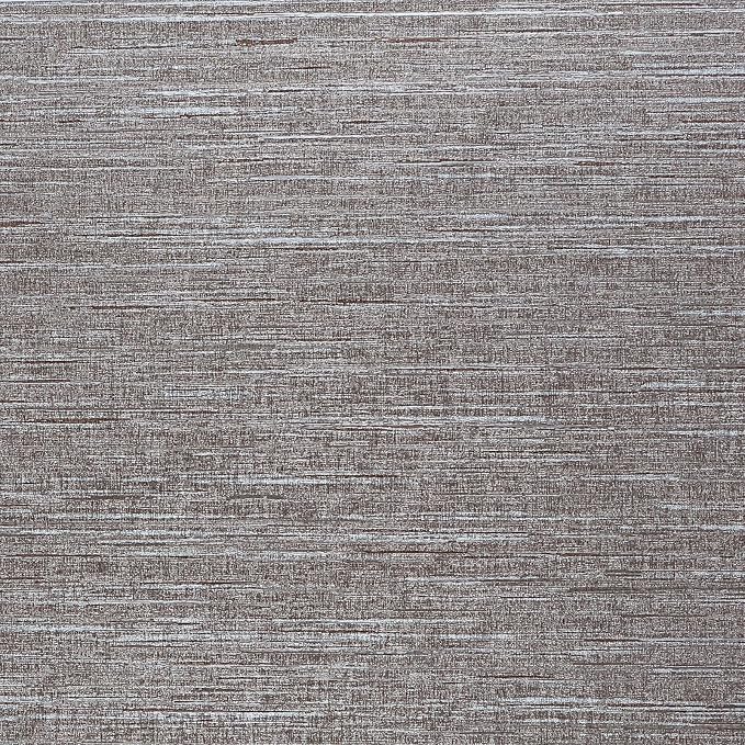 VEELIKE Lustre Brown Grasscloth Wallpaper Textured Woven Wallpaper Peel and by VEELIKE