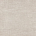 Amiya Grasscloth Khaki Wallpaper 17.3"x80" Peel and Stick Tan Faux Fabric Linen by AMIYApeelandstickwallpaper