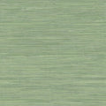 Chesapeake 3120-256017 Waverly Green Faux Grasscloth Wallpaper by Chesapeake