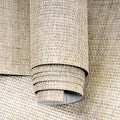 Ansehan Wallcovering W030106 EnvyCollection 36" W x 8 Yard L, Natural Paper by Ansehan