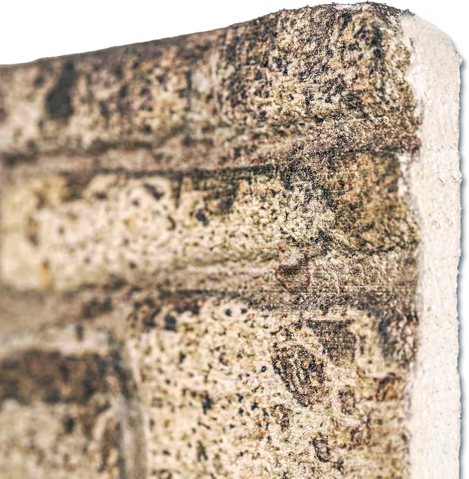 3D Faux Brick Wall Panels - Image 5