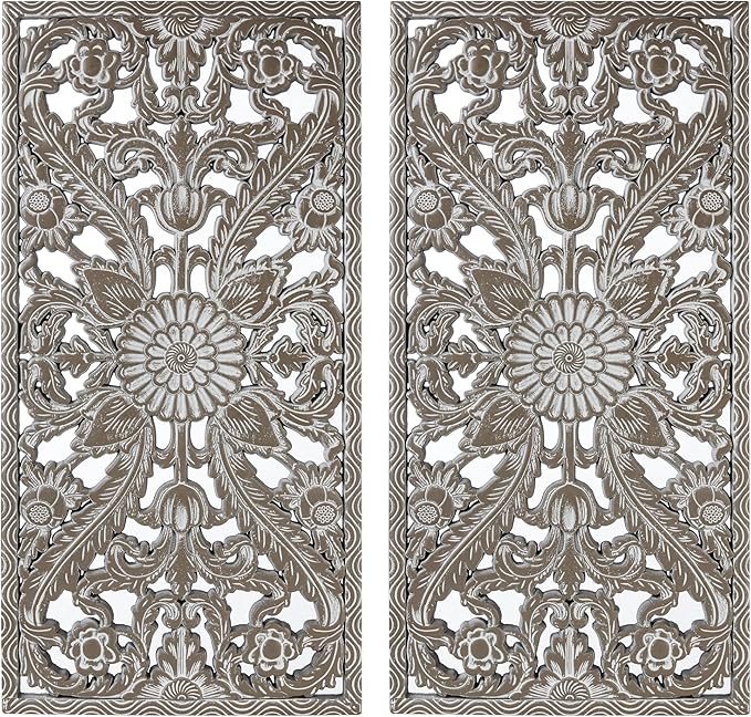 Madison Park Wall Décor for Living Room by MADISONPARK