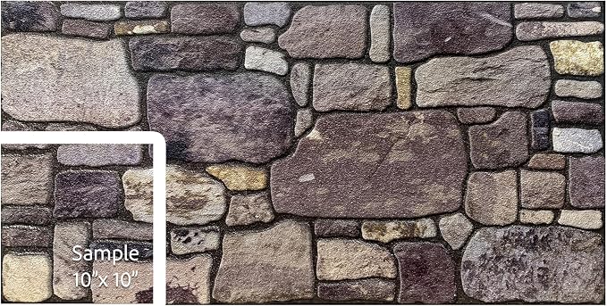 Dundee Deco 3D Wall Panels by DundeeDeco