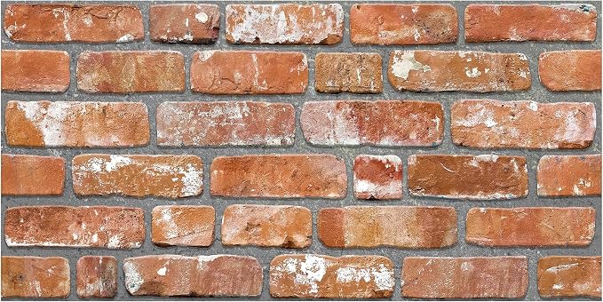 Dundee Deco 3D Wall Panels Faux Brick - Image 2