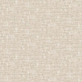 NuWallpaper by WallPops Tan Poplin Peel and Stick Wallpaper by NuWallpaper