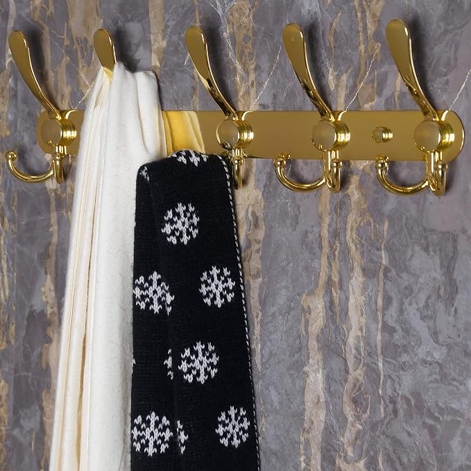 Dseap Coat Rack Wall Mounted - Image 2