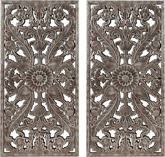 Madison Park Wall Art Living Room Décor - Image 10