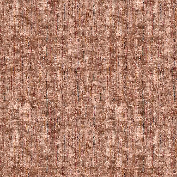 JiffDiff Woven Wallpaper Peel and Stick 17.3" x 400" Colorful Paint Grasscloth - Image 7