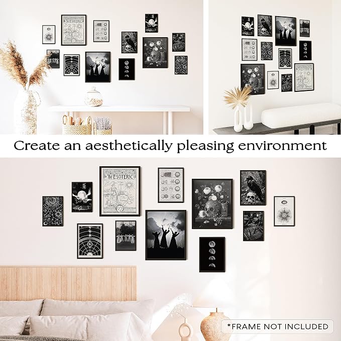 97 Decor Witchy Home Decor - Image 6