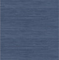 NuWallpaper x Society Social Classic Faux Grasscloth Peel and Stick Wallpaper by NuWallpaper