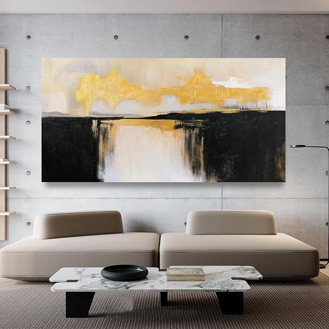Canvas Wall Art Decor Large Wall Art Pictures - Image 2