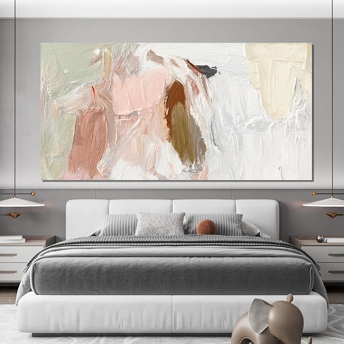 Canvas Wall Art Decor Oversized Wall Art Pictures - Image 2
