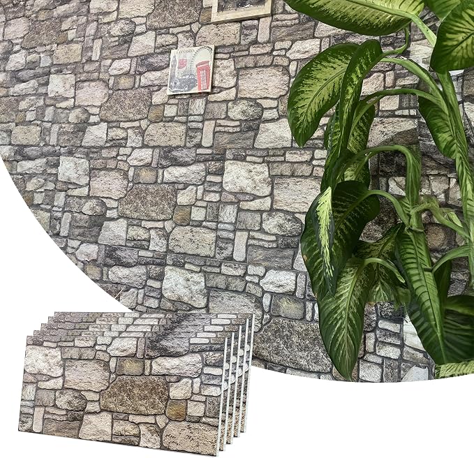 Dundee Deco 3D Wall Panels by DundeeDeco