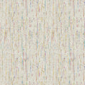 JiffDiff Woven Wallpaper Peel and Stick 17.3" x 120" Colorful Paint Grasscloth by wallpaper