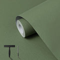 practicalWs Green Contact Paper Peel and Stick Wallpaper by practicalWs