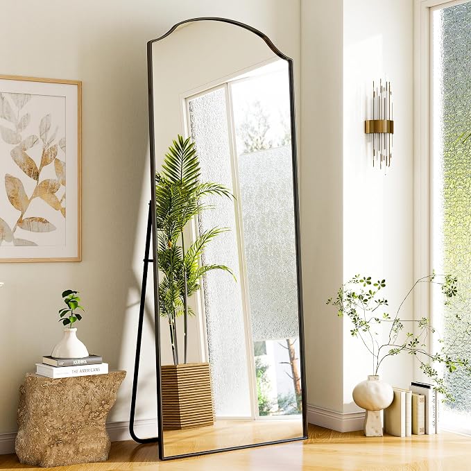 Full Length Mirror, Full Body Mirrors - Image 6