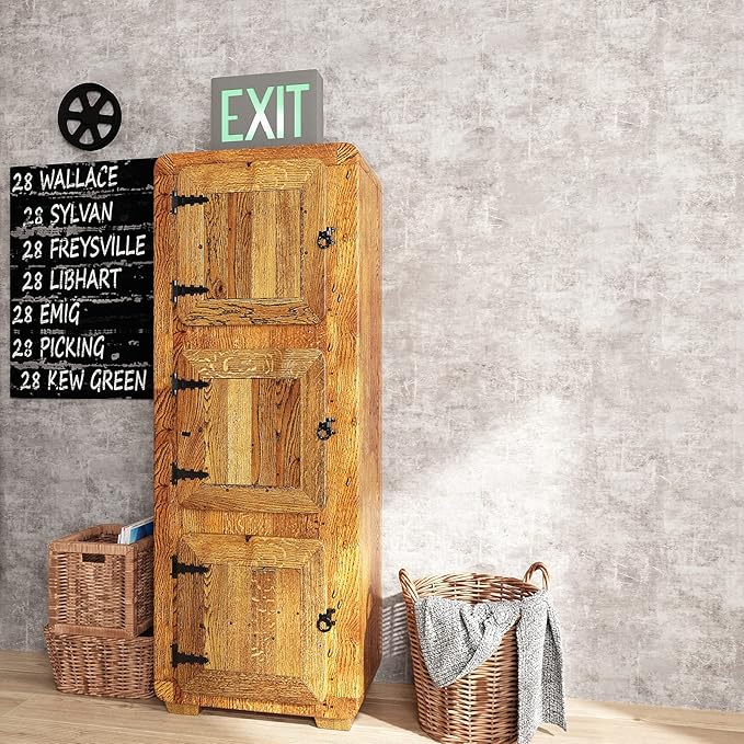 VEELIKE Neutral Concrete Wallpaper Peel and Stick Boho Aesthetic Wallpaper - Image 6