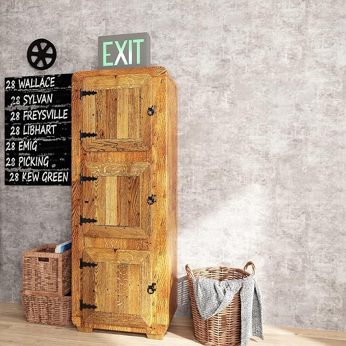 VEELIKE Neutral Concrete Wallpaper Peel and Stick Boho Concrete Contact Paper - Image 4