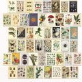 Vintage Room Bedroom Wall Dorm Posters Pictures by woonkit